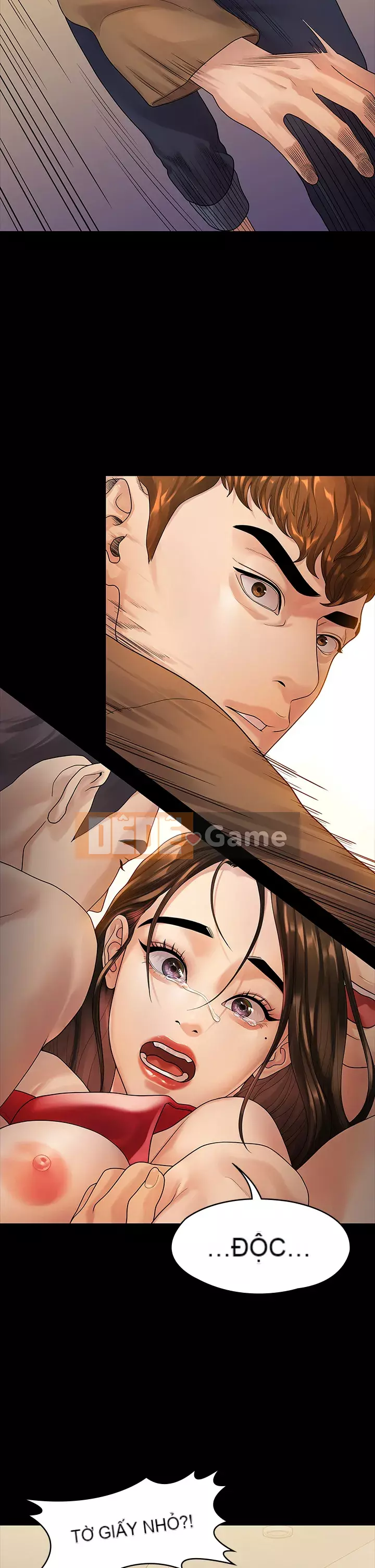 Chính mối quan hệ của chúng ta Chương 51-52