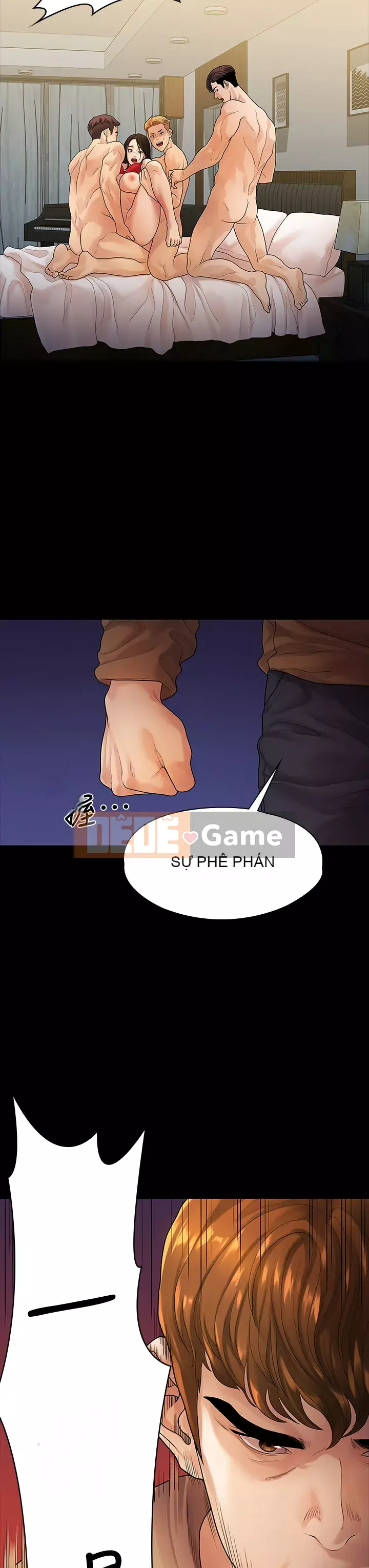 Chính mối quan hệ của chúng ta Chương 51-52