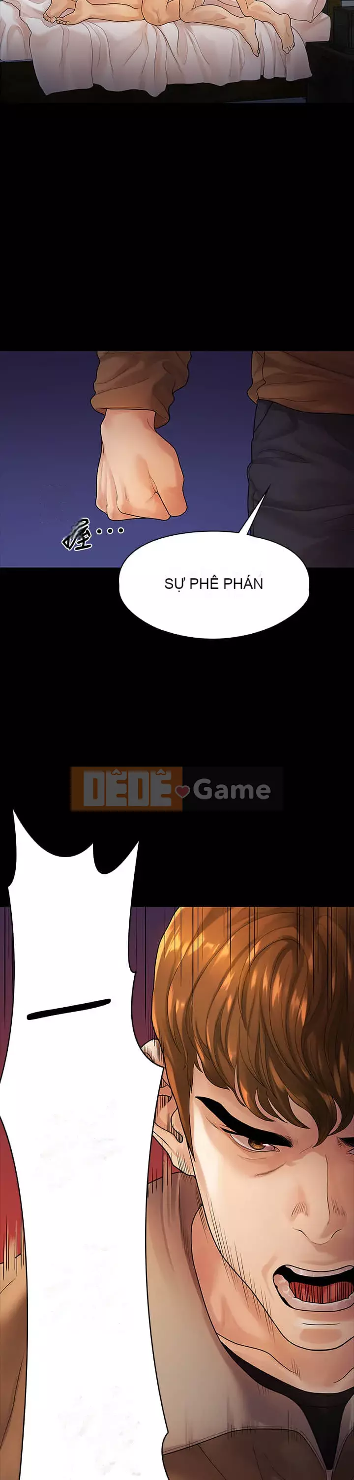 Chính mối quan hệ của chúng ta Chương 53-54