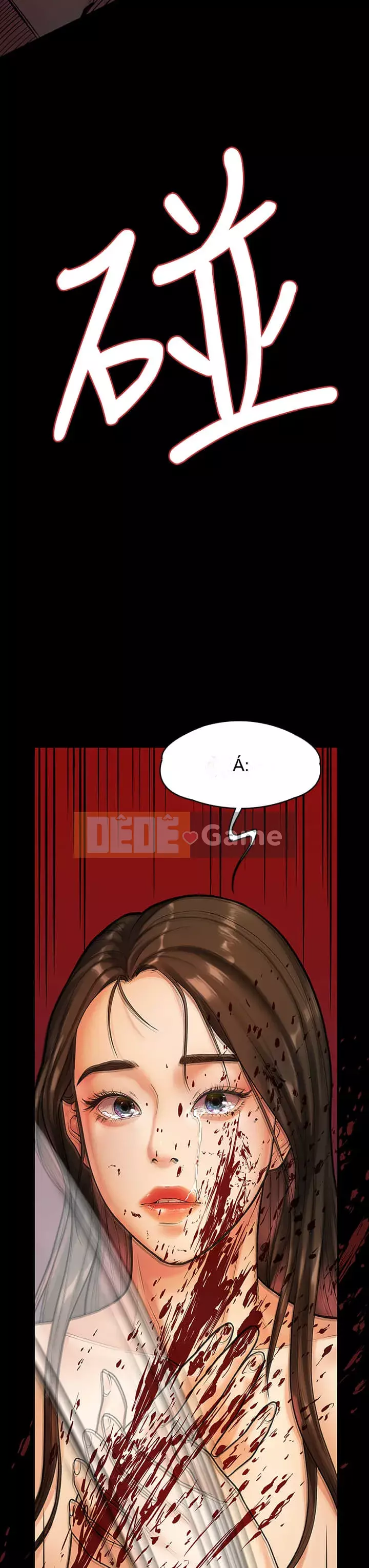 Chính mối quan hệ của chúng ta Chương 53-54