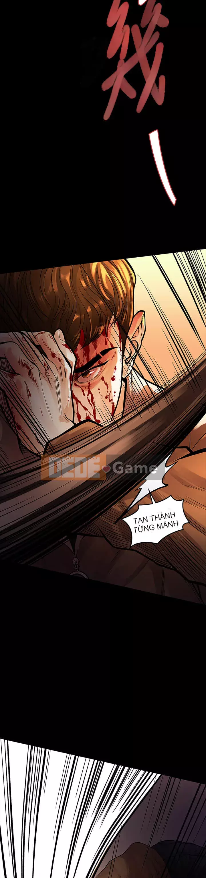 Chính mối quan hệ của chúng ta Chương 53-54