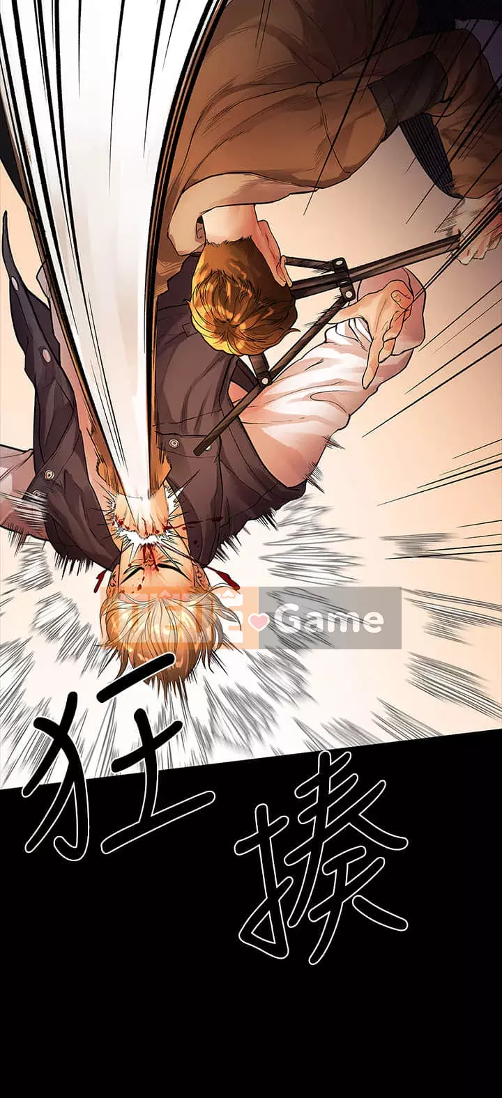 Chính mối quan hệ của chúng ta Chương 53-54