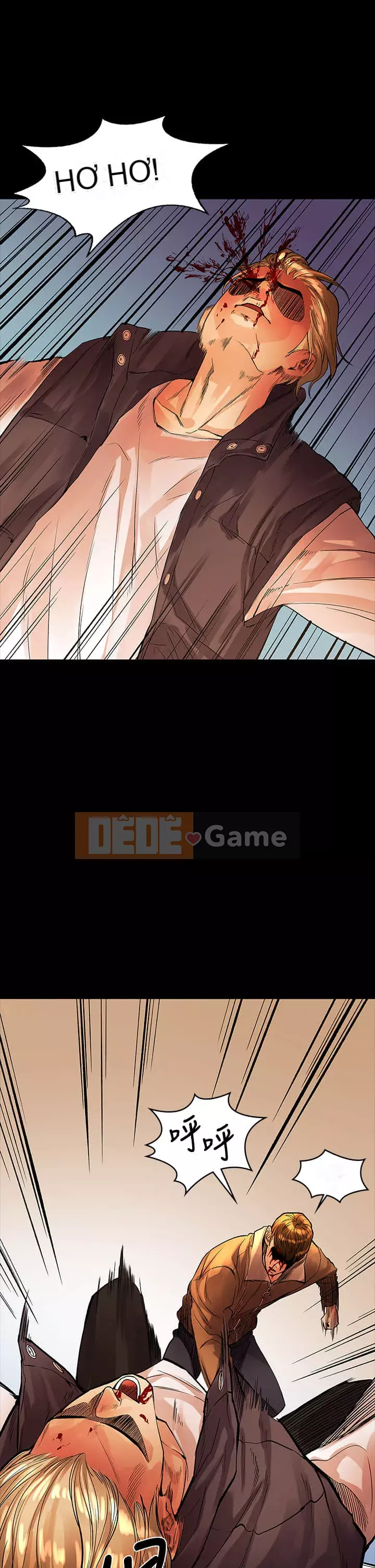 Chính mối quan hệ của chúng ta Chương 53-54