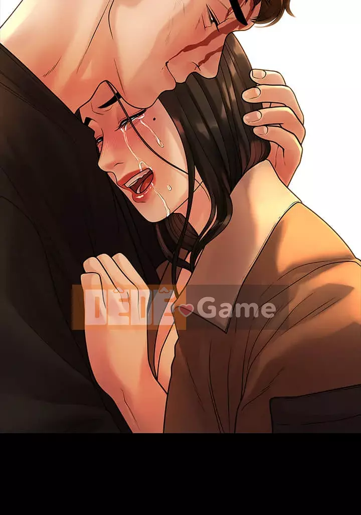 Chính mối quan hệ của chúng ta Chương 53-54