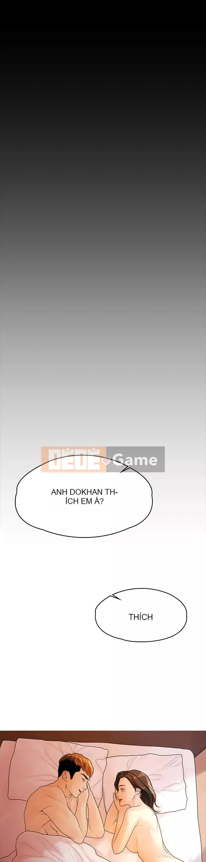 Chính mối quan hệ của chúng ta Chương 53-54