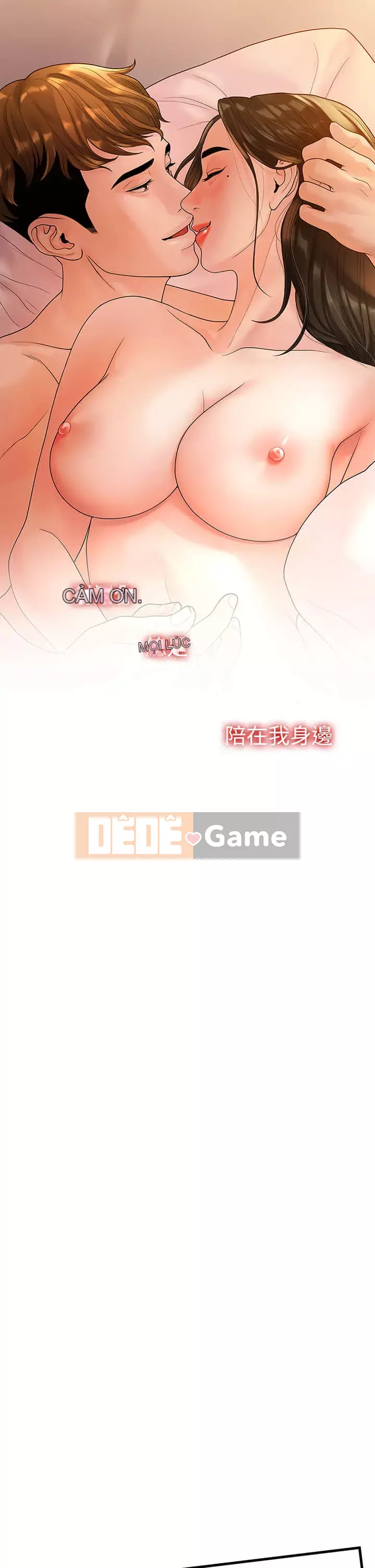 Chính mối quan hệ của chúng ta Chương 53-54