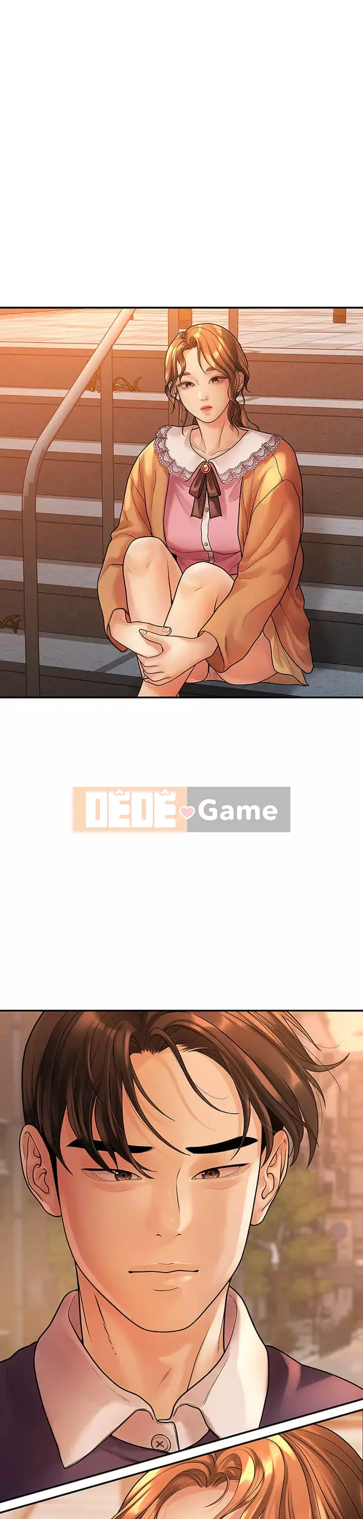 Chính mối quan hệ của chúng ta Chương 53-54