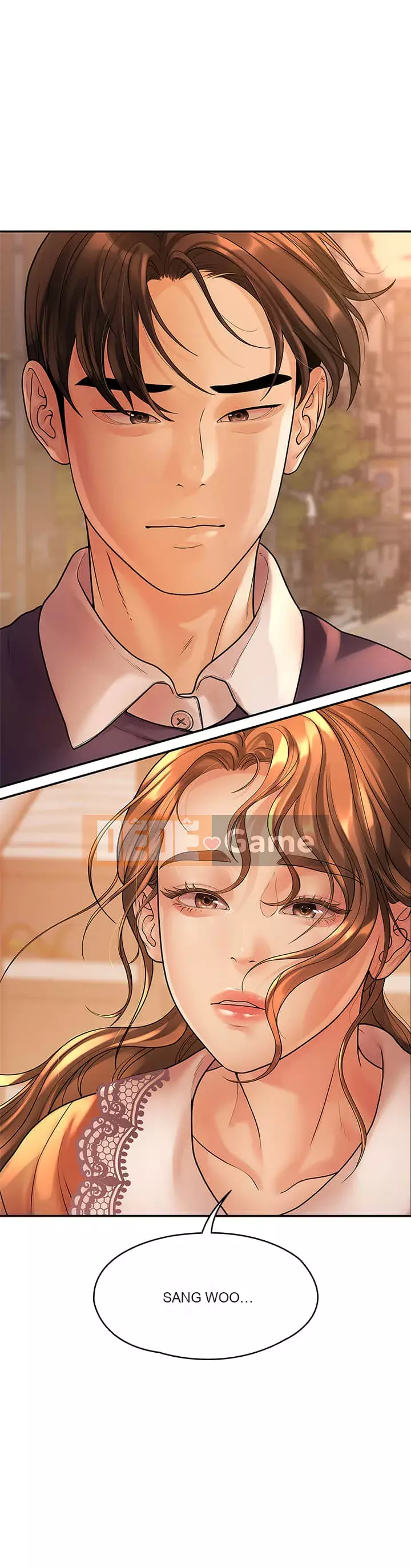 Chính mối quan hệ của chúng ta Chương 53-54