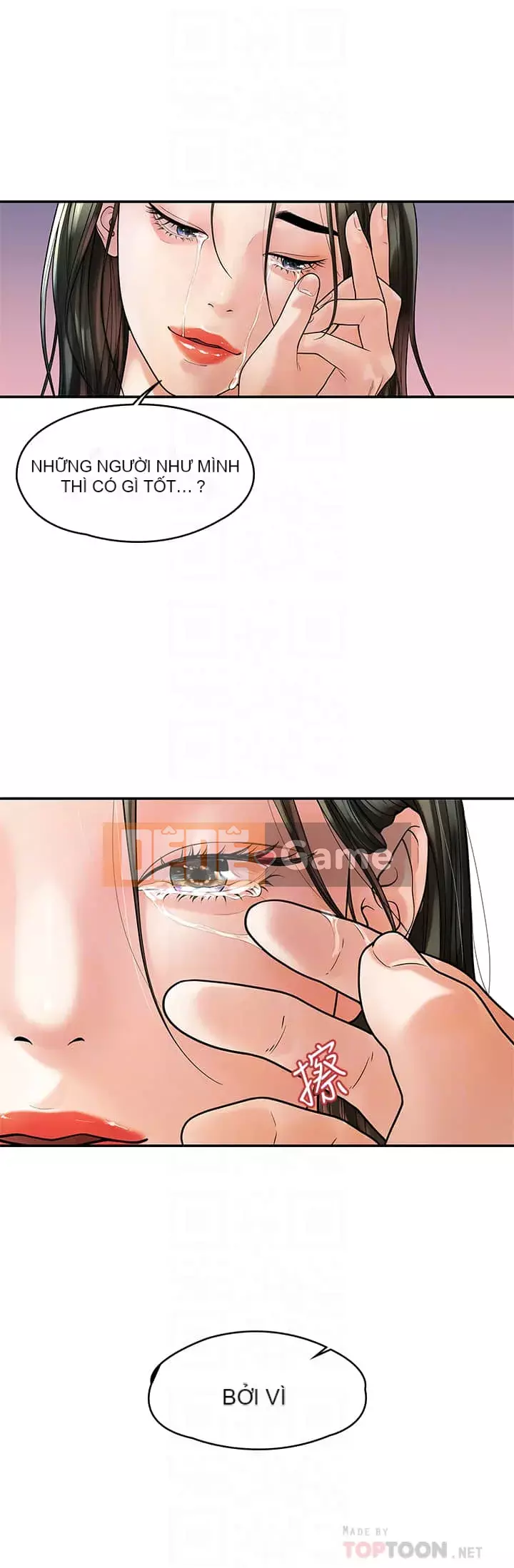 Chính mối quan hệ của chúng ta Chương 53-54