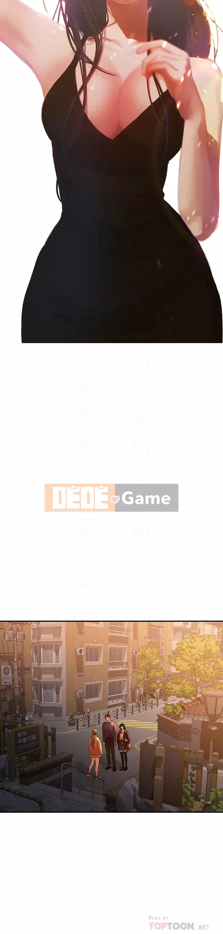 Chính mối quan hệ của chúng ta Chương 53-54