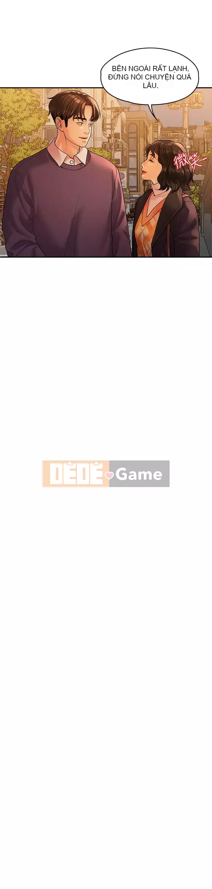 Chính mối quan hệ của chúng ta Chương 53-54