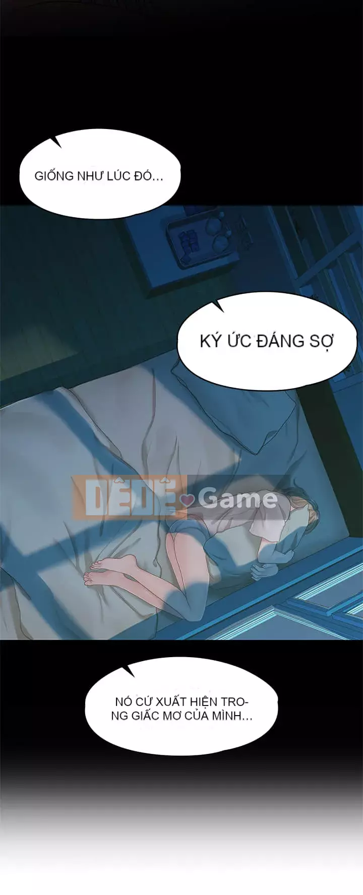 Chính mối quan hệ của chúng ta Chương 53-54