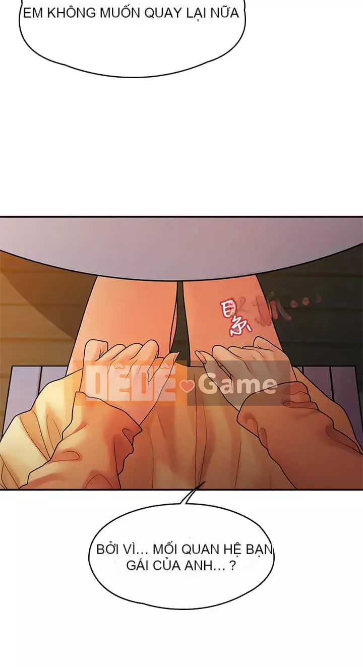 Chính mối quan hệ của chúng ta Chương 53-54