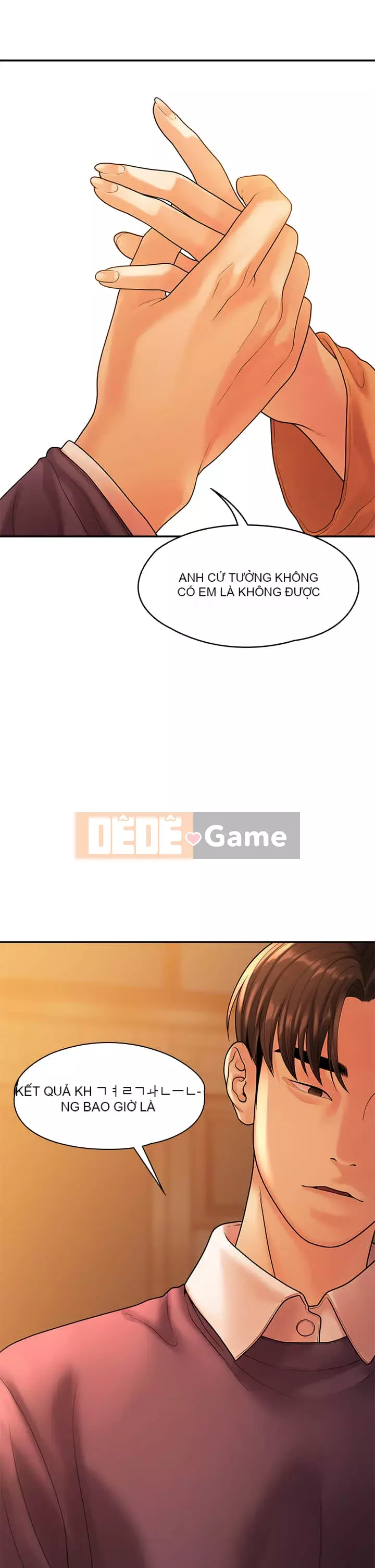 Chính mối quan hệ của chúng ta Chương 53-54