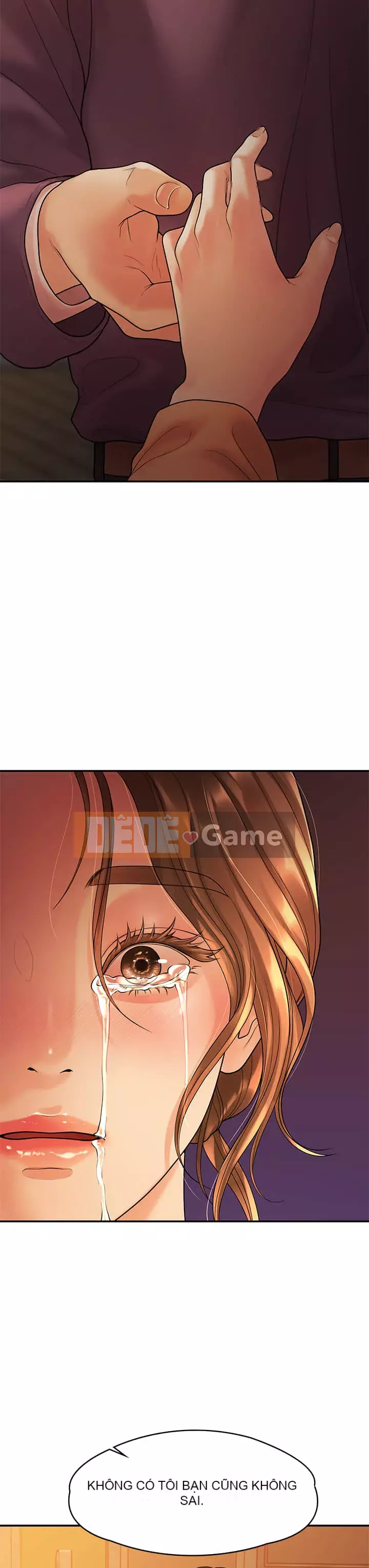 Chính mối quan hệ của chúng ta Chương 53-54