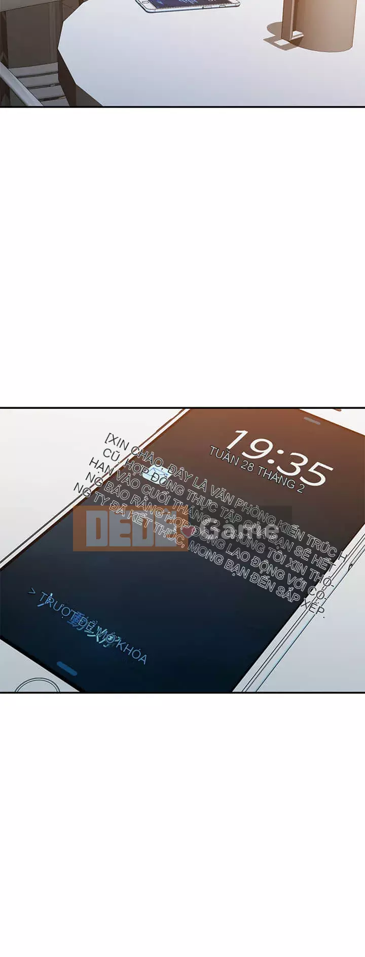 Chính mối quan hệ của chúng ta Chương 53-54