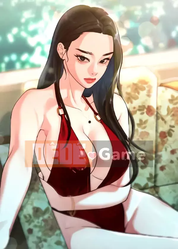 Chính mối quan hệ của chúng ta Chương 53-54