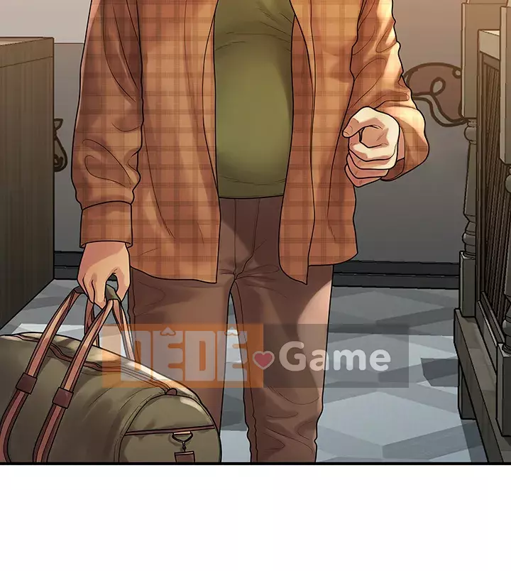 Chính mối quan hệ của chúng ta Chương 55