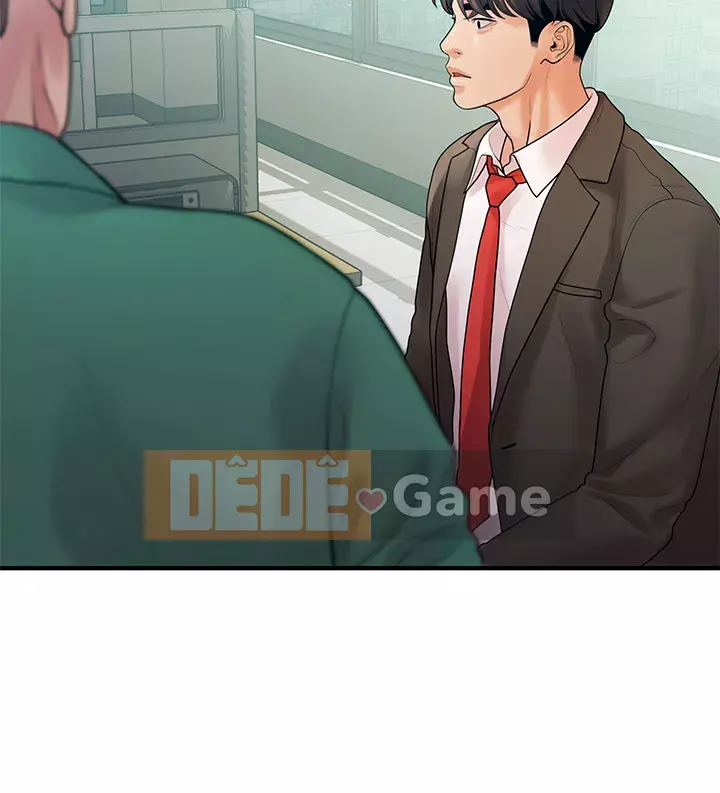 Chính mối quan hệ của chúng ta Chương 55