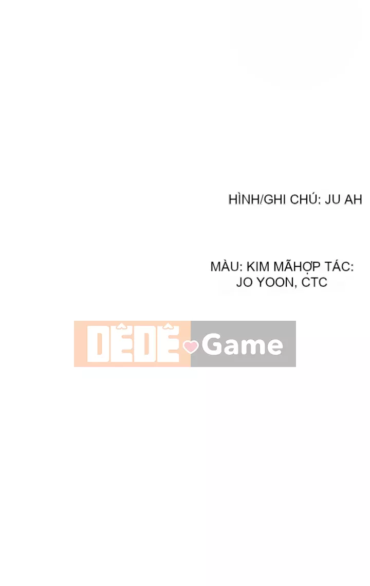 Chính mối quan hệ của chúng ta Chương 55