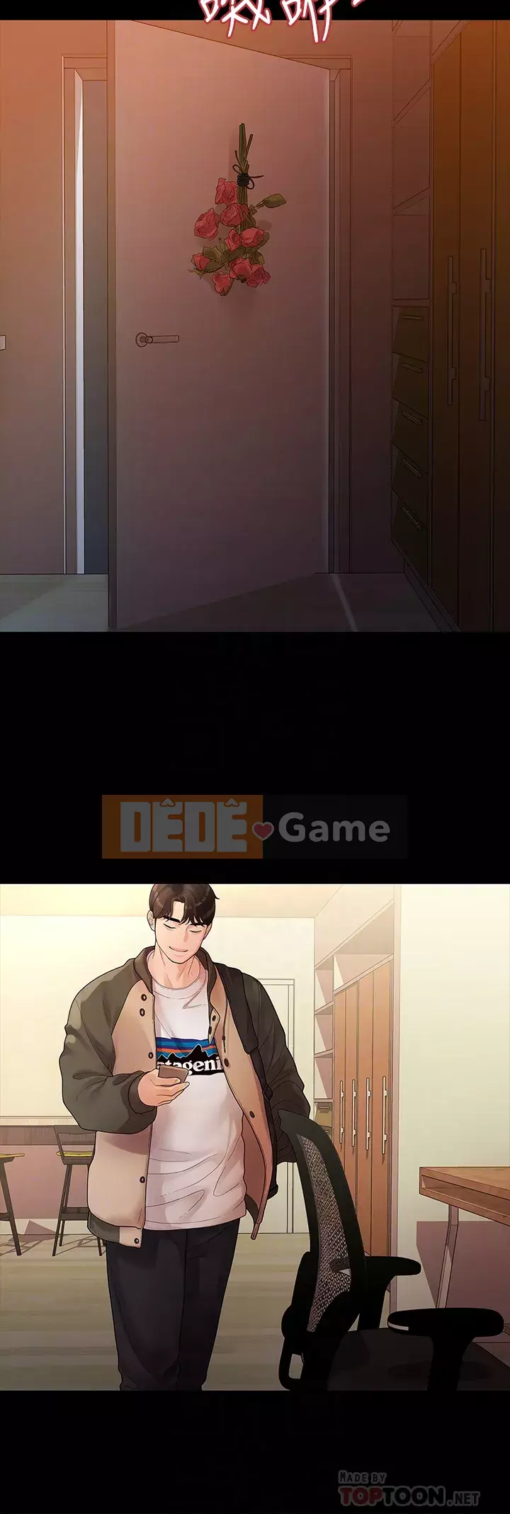 Chính mối quan hệ của chúng ta Chương 49-50