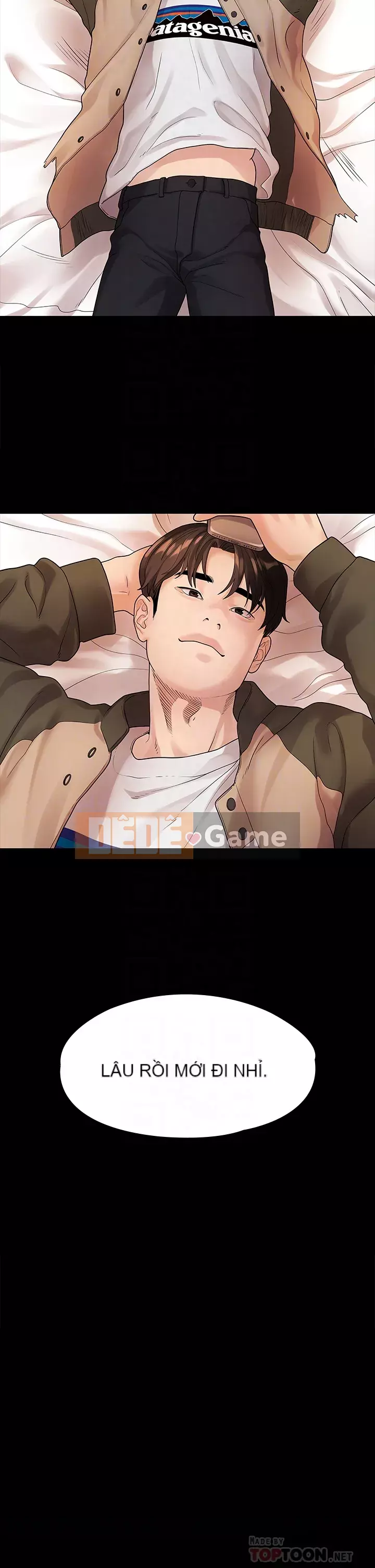 Chính mối quan hệ của chúng ta Chương 49-50