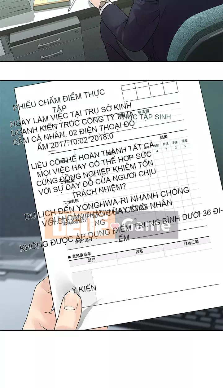 Chính mối quan hệ của chúng ta Chương 49-50