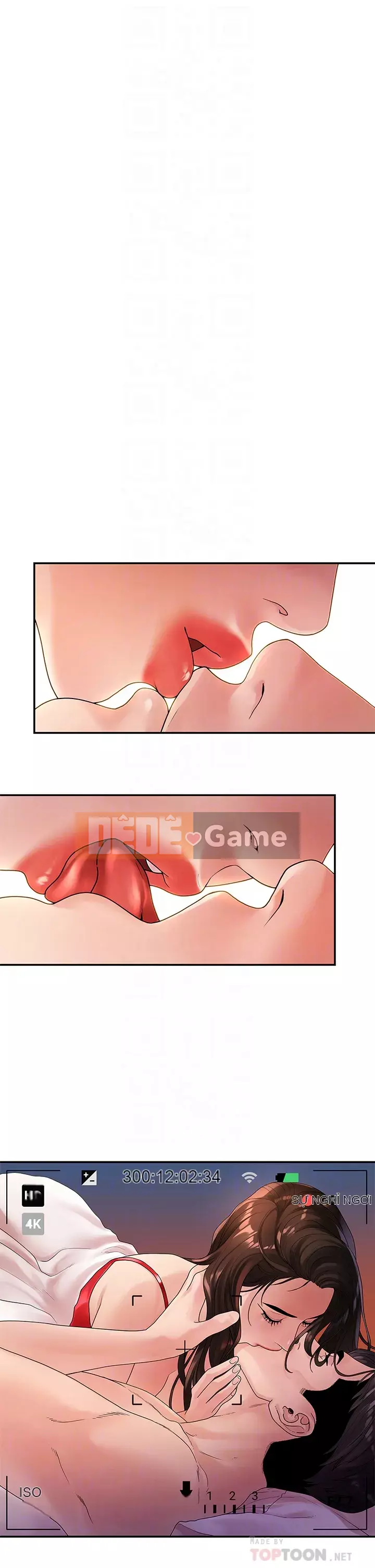 Chính mối quan hệ của chúng ta Chương 49-50