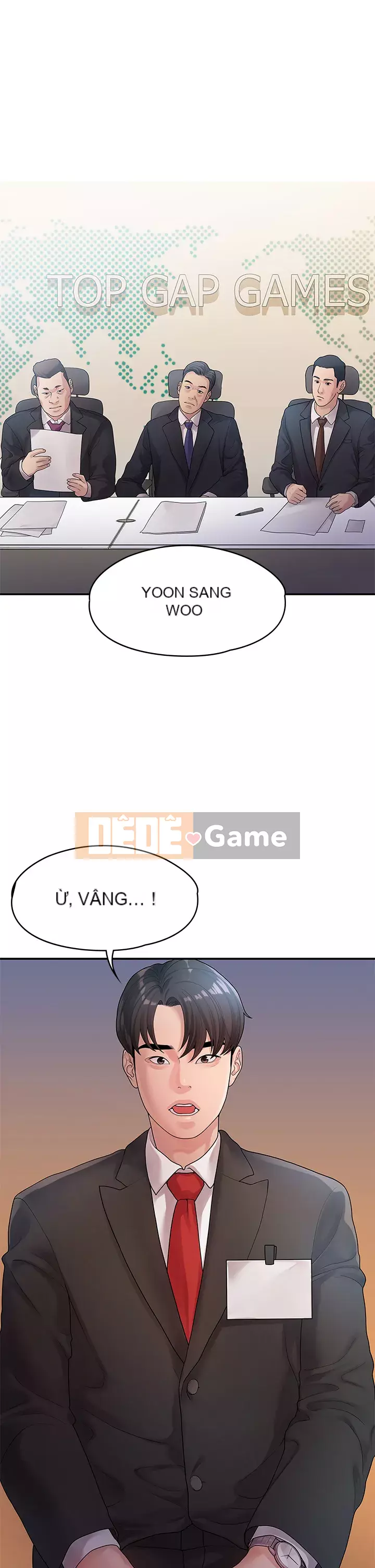 Chính mối quan hệ của chúng ta Chương 49-50