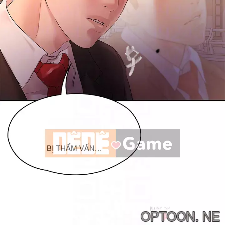 Chính mối quan hệ của chúng ta Chương 49-50