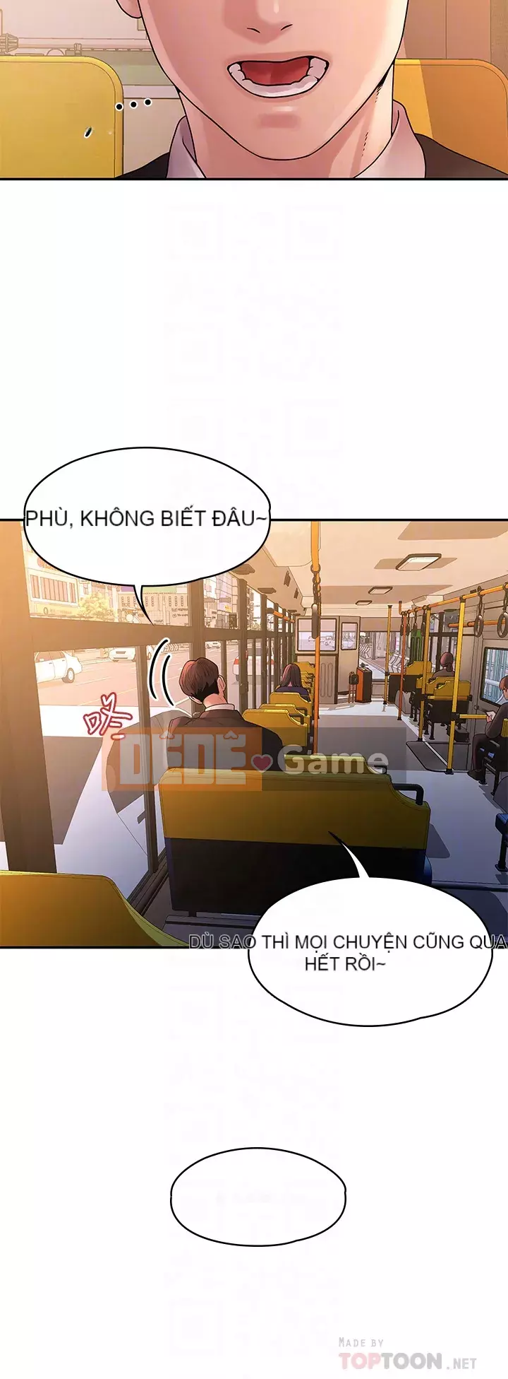 Chính mối quan hệ của chúng ta Chương 49-50