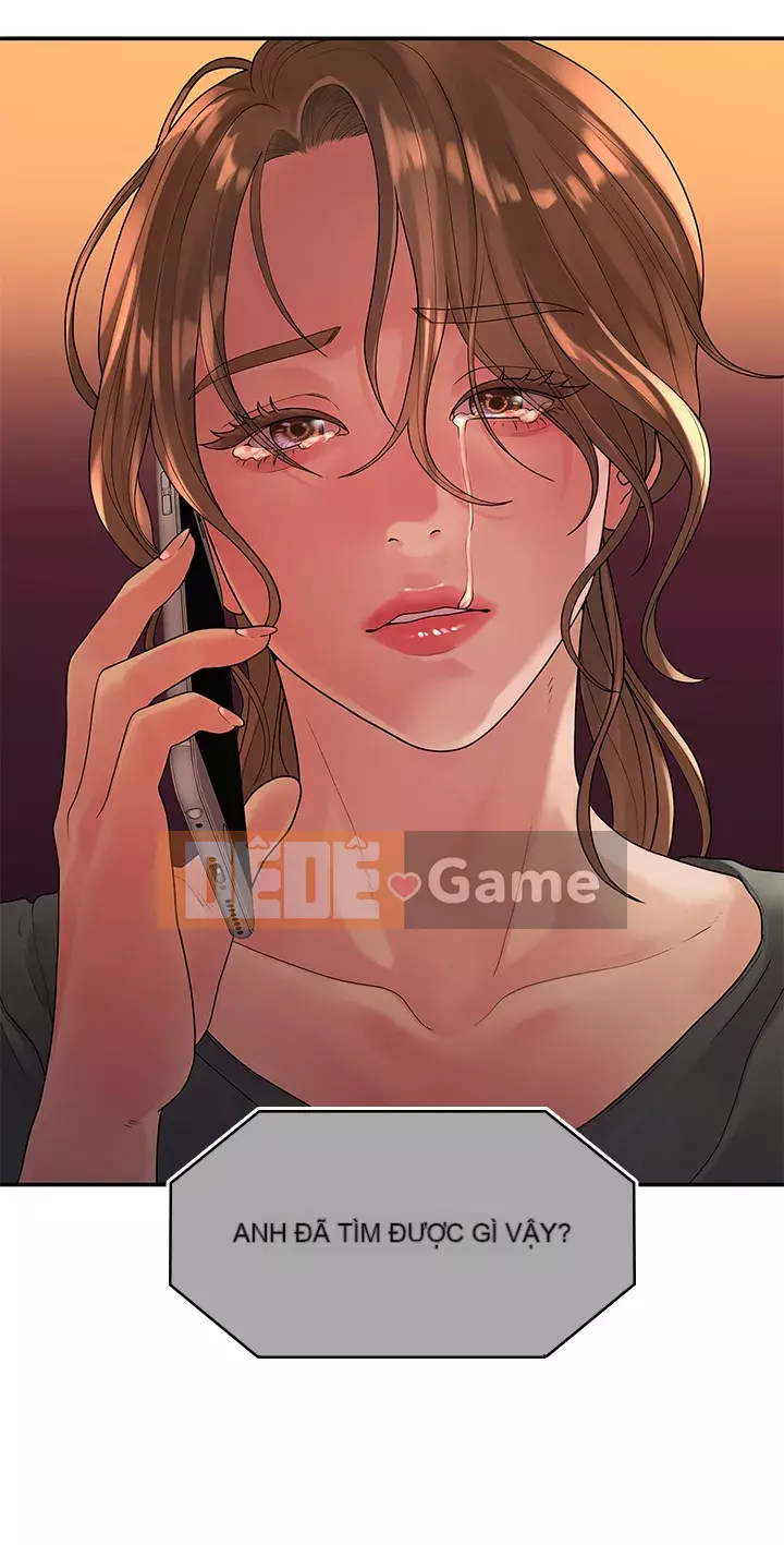 Chính mối quan hệ của chúng ta Chương 49-50