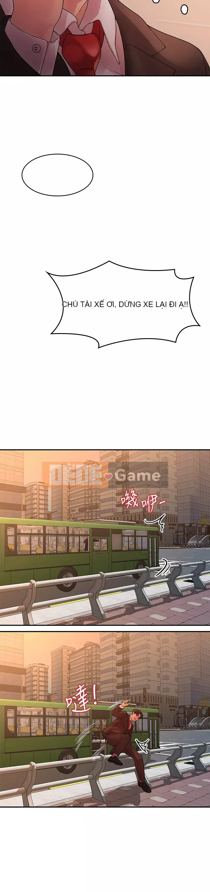 Chính mối quan hệ của chúng ta Chương 49-50