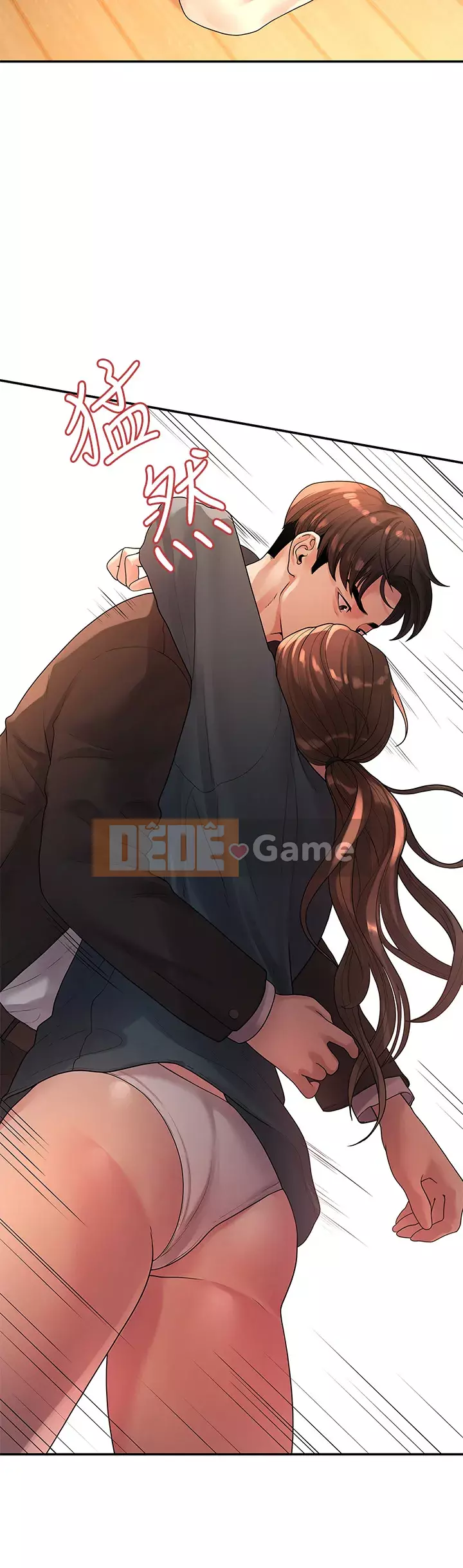 Chính mối quan hệ của chúng ta Chương 49-50