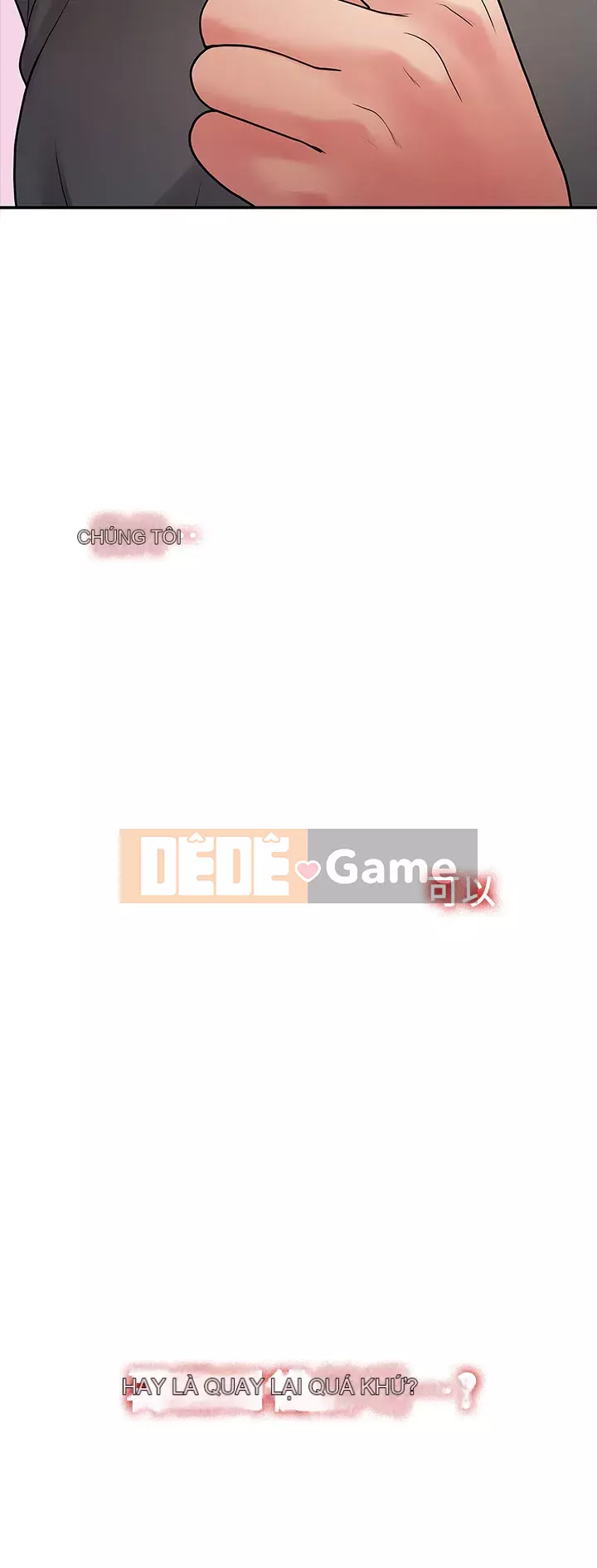 Chính mối quan hệ của chúng ta Chương 49-50