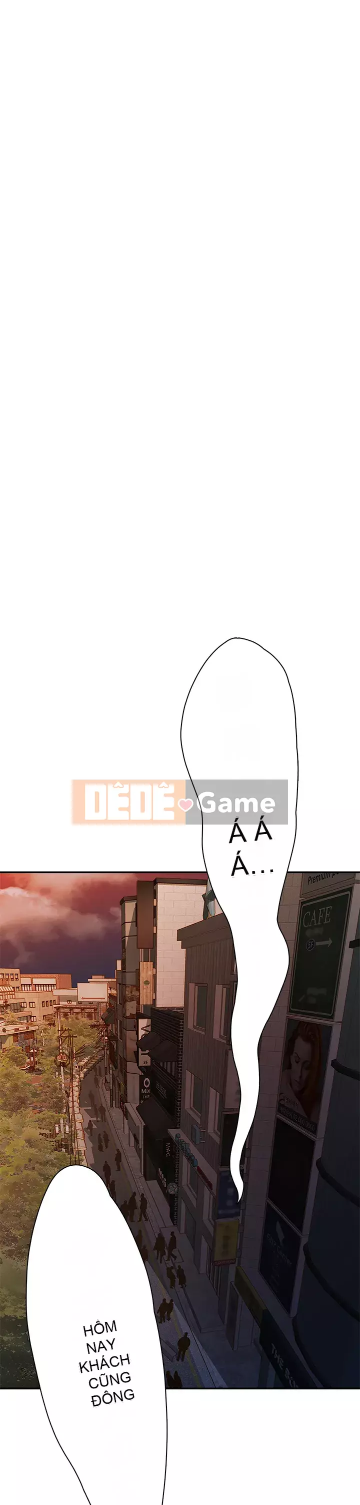 Chính mối quan hệ của chúng ta Chương 49-50