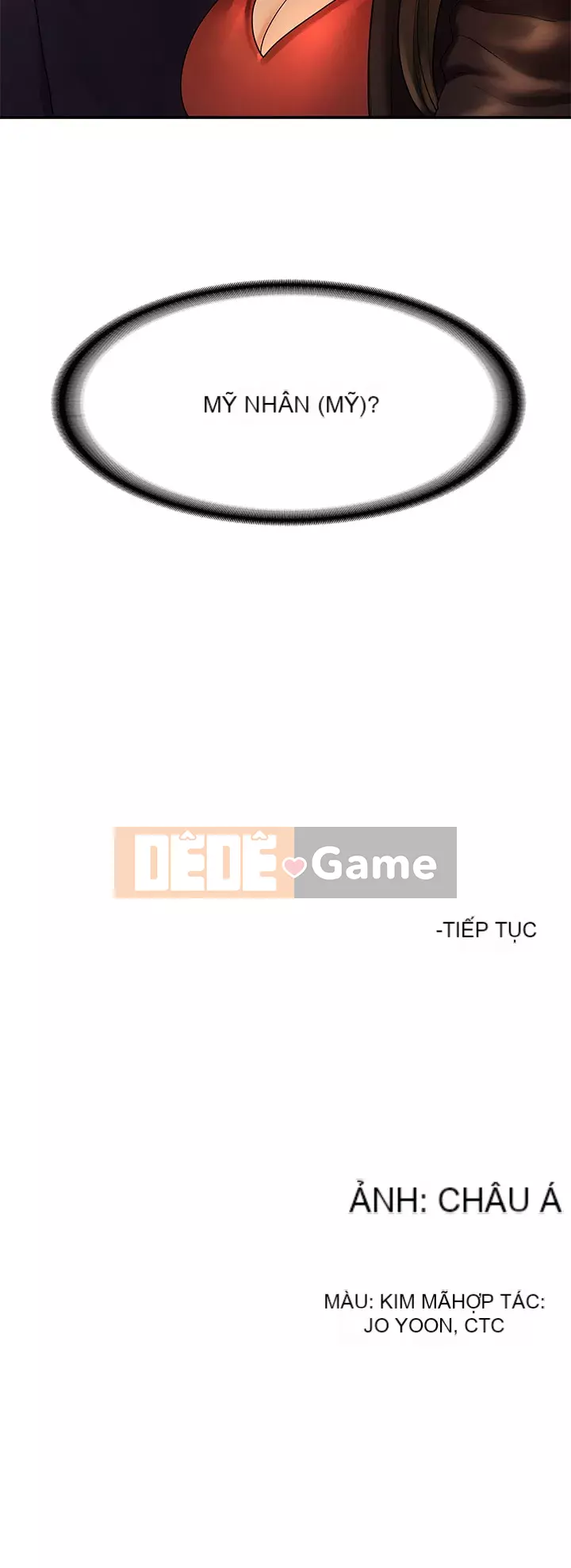 Chính mối quan hệ của chúng ta Chương 49-50