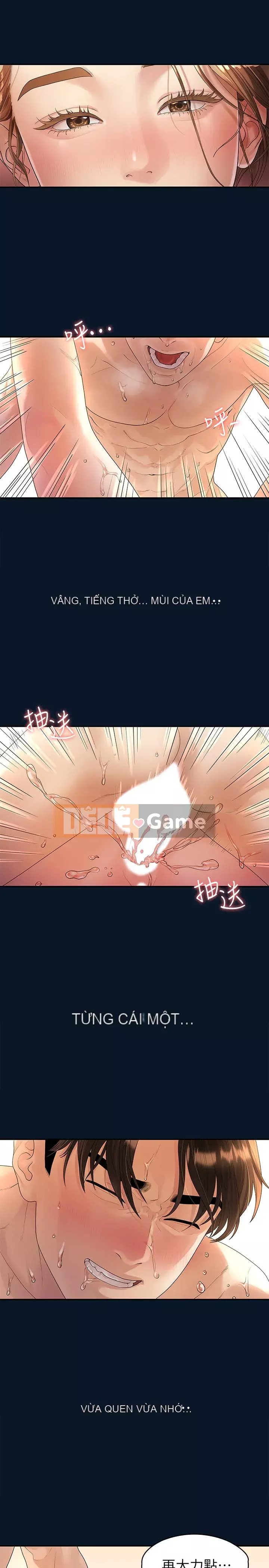 Chính mối quan hệ của chúng ta Chương 47-48