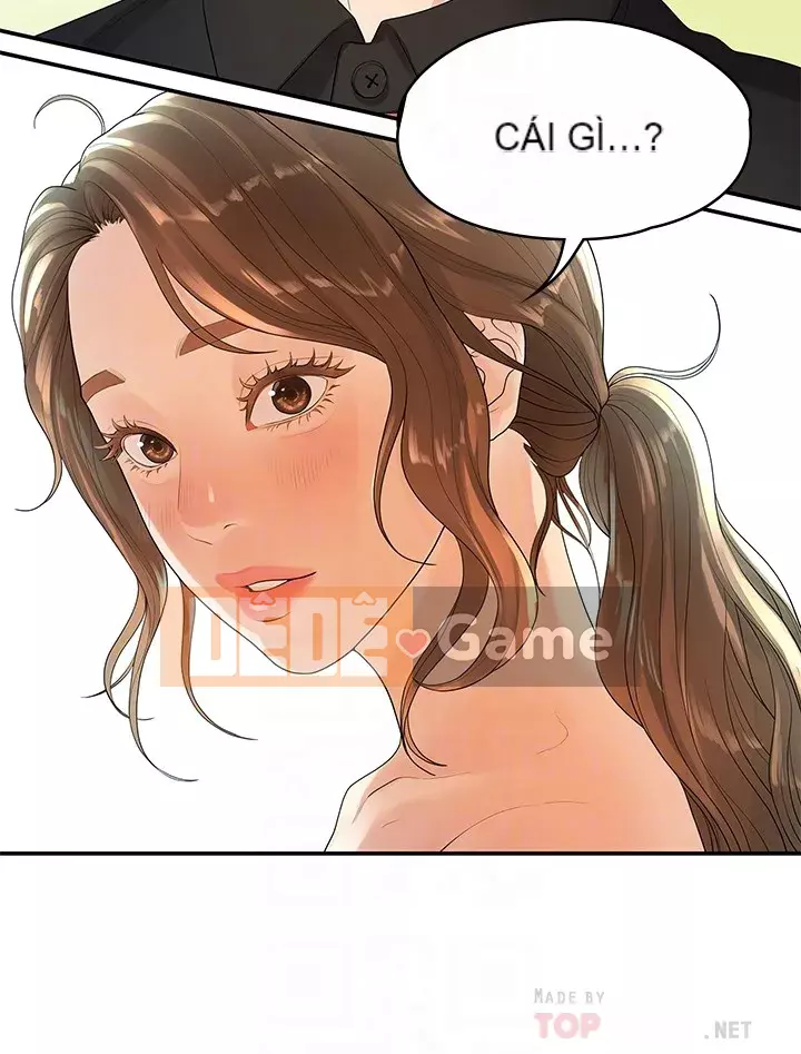 Chính mối quan hệ của chúng ta Chương 47-48