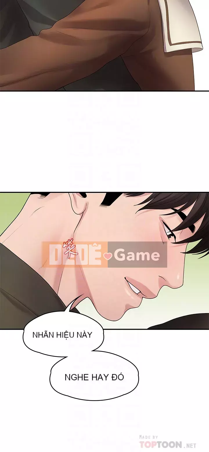 Chính mối quan hệ của chúng ta Chương 47-48