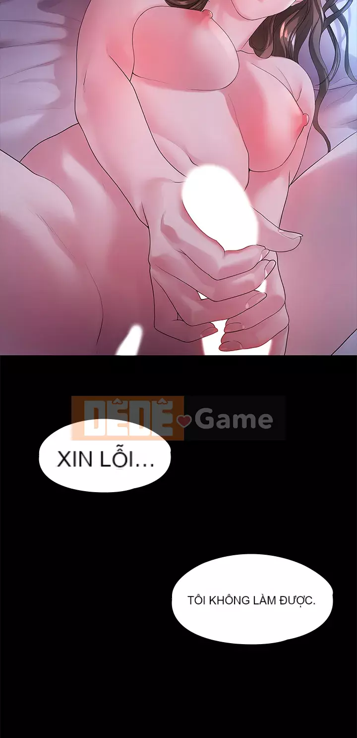 Chính mối quan hệ của chúng ta Chương 47-48