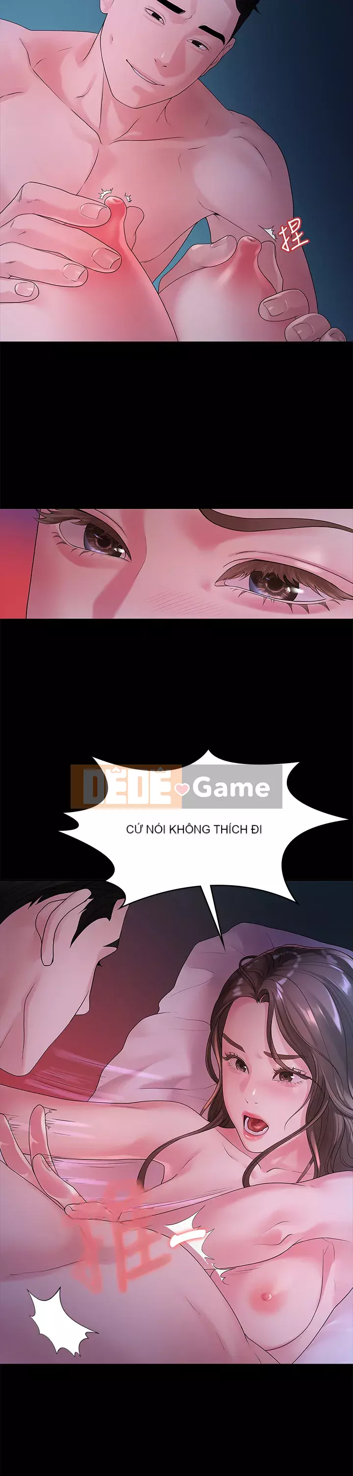 Chính mối quan hệ của chúng ta Chương 47-48