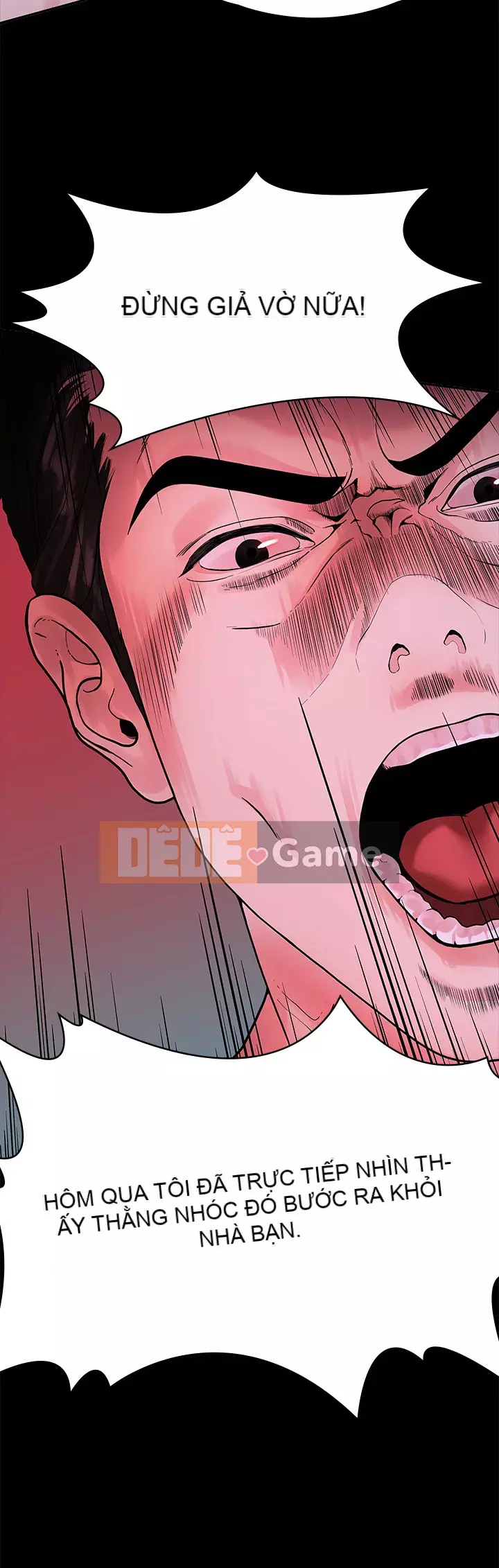 Chính mối quan hệ của chúng ta Chương 47-48