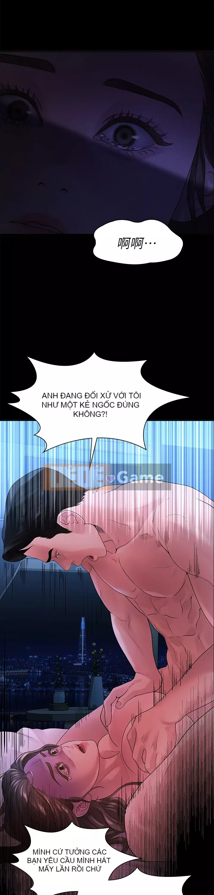 Chính mối quan hệ của chúng ta Chương 47-48