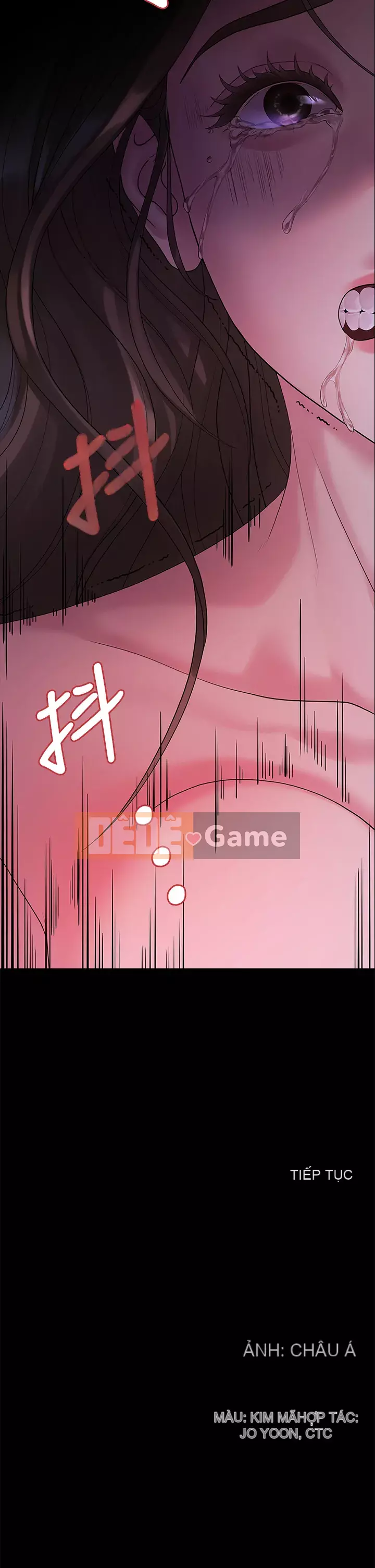 Chính mối quan hệ của chúng ta Chương 47-48