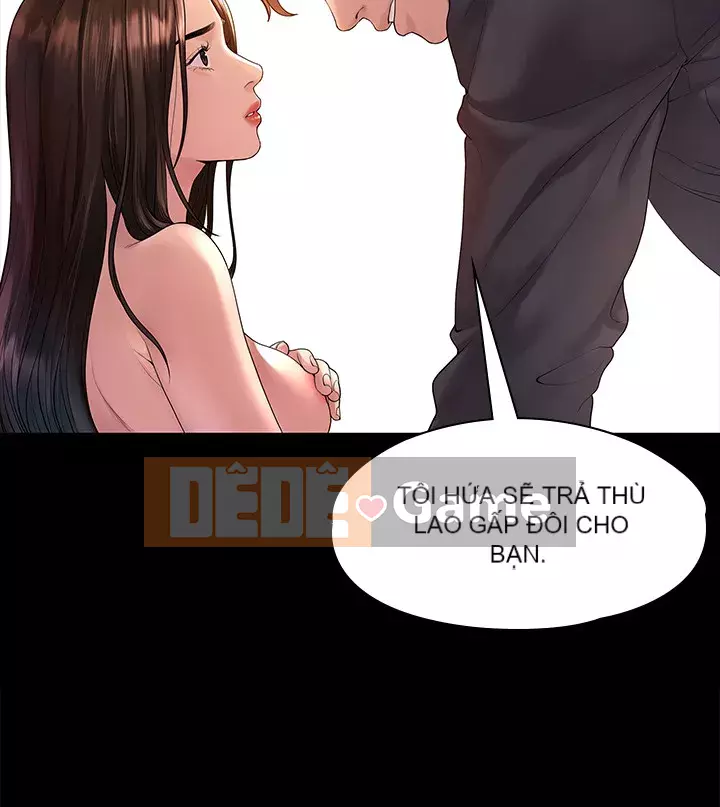 Chính mối quan hệ của chúng ta Chương 44-46