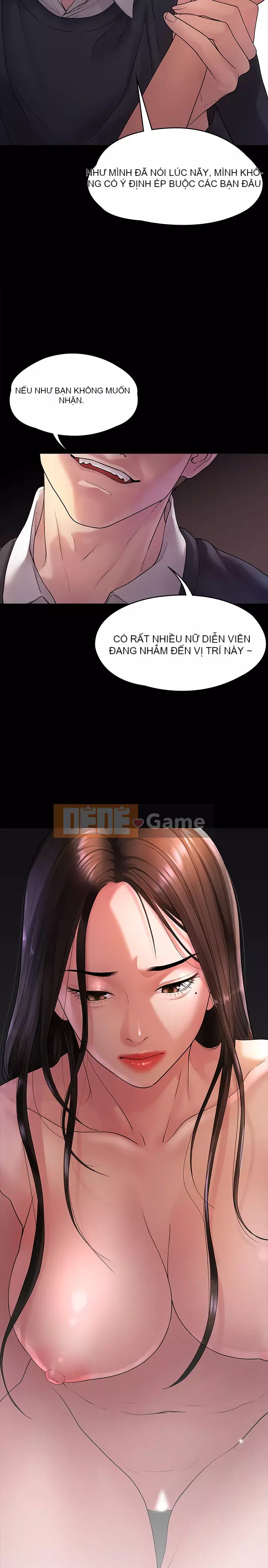 Chính mối quan hệ của chúng ta Chương 44-46