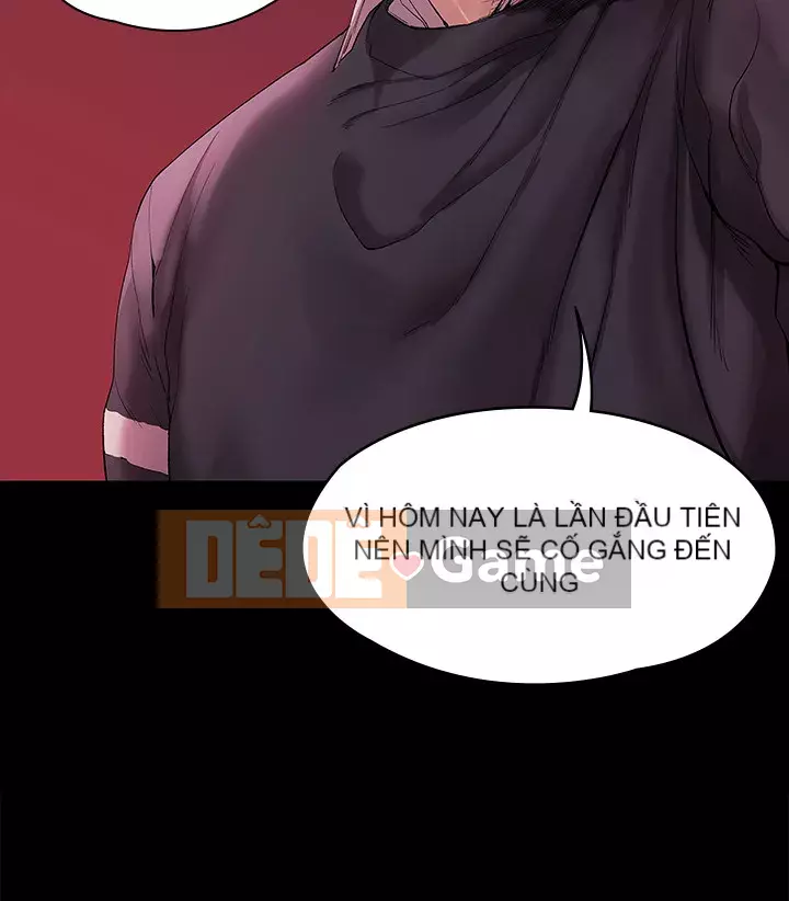 Chính mối quan hệ của chúng ta Chương 44-46