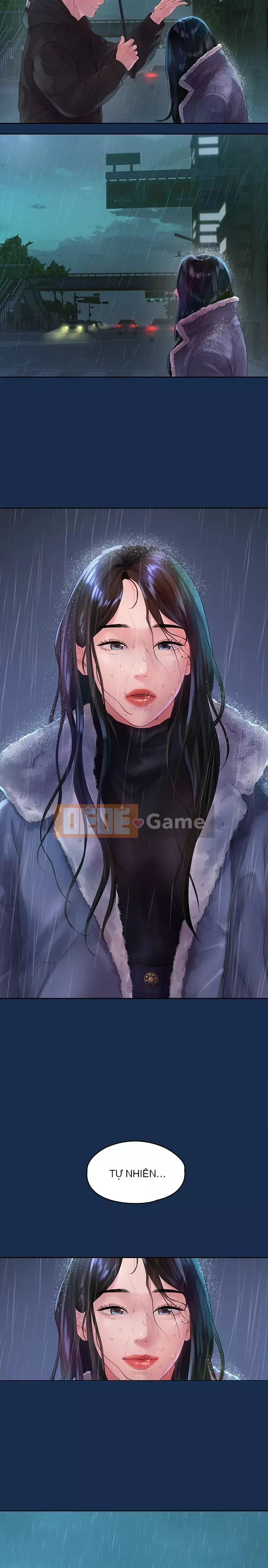 Chính mối quan hệ của chúng ta Chương 44-46