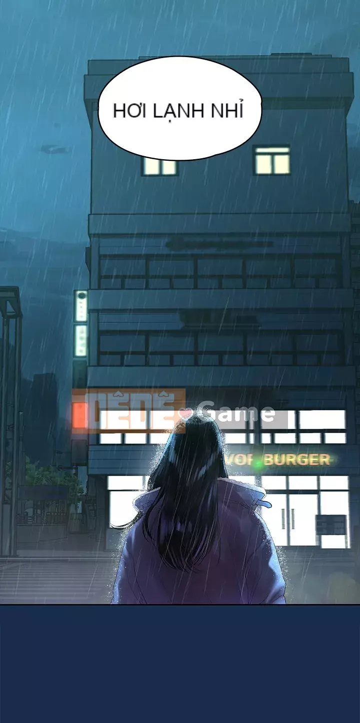 Chính mối quan hệ của chúng ta Chương 44-46